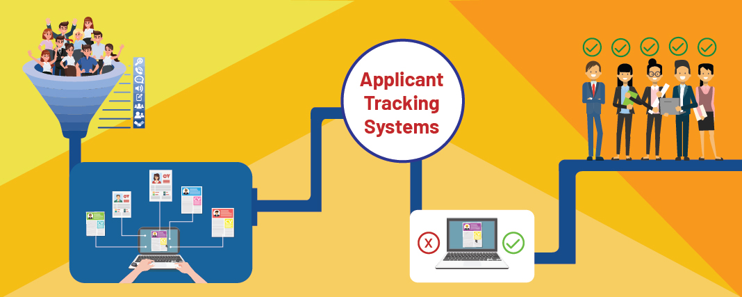 Resume Keywords: How to Pass ATS Systems