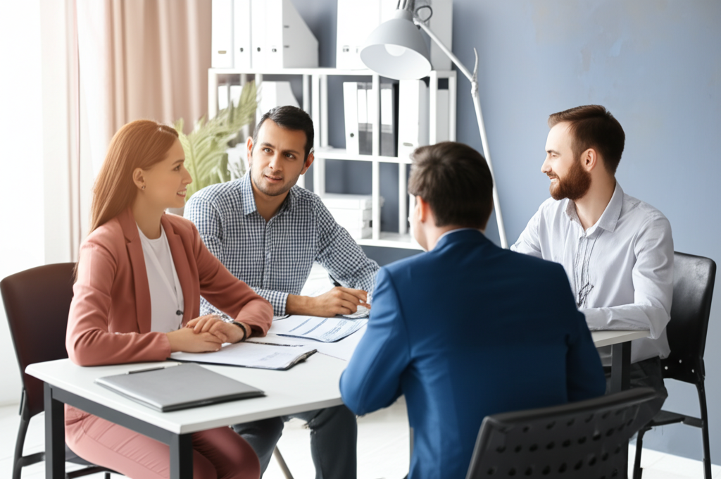Mastering the Job Interview: Questions and Answers