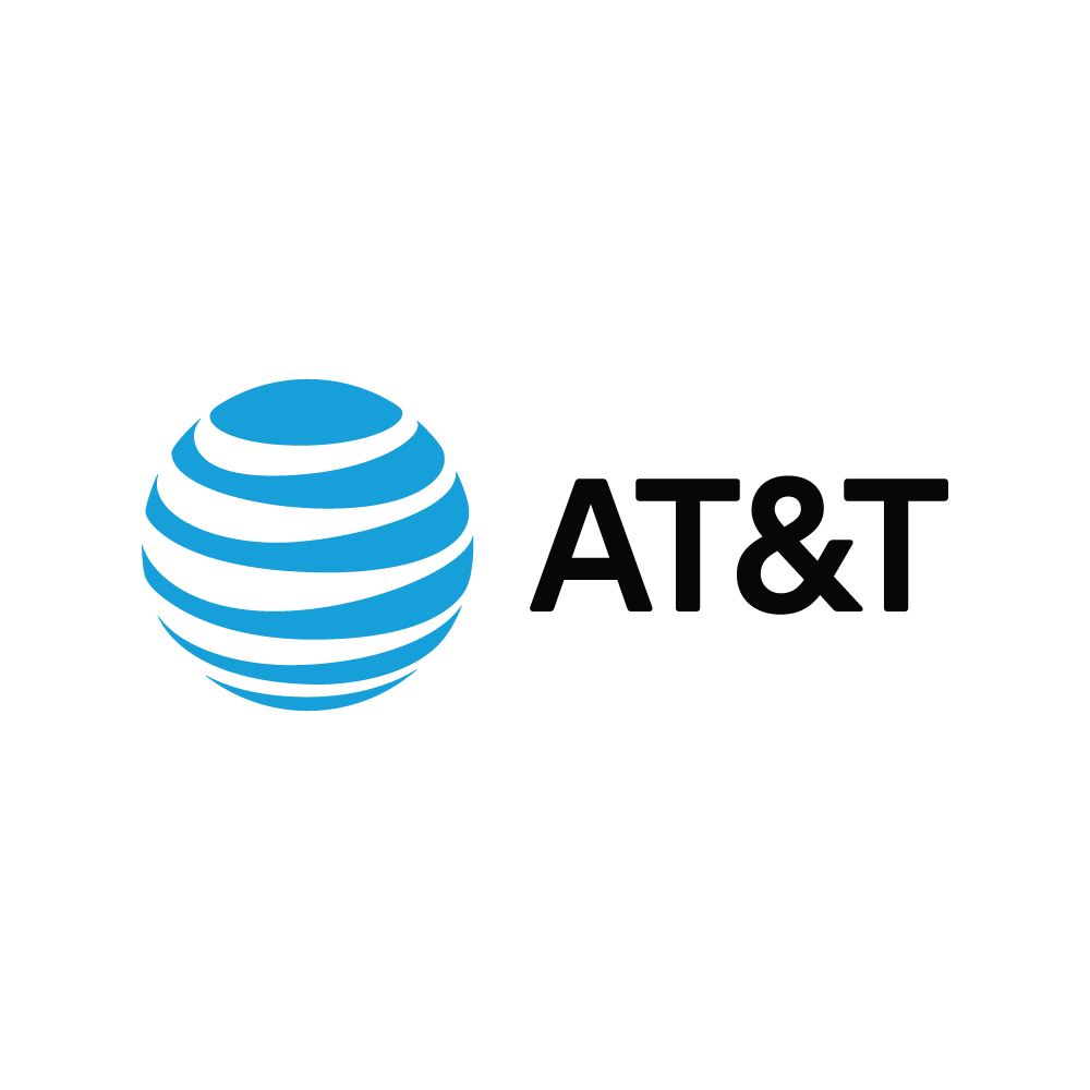 AT&T logo