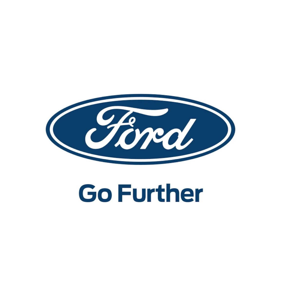 Ford Motor logo