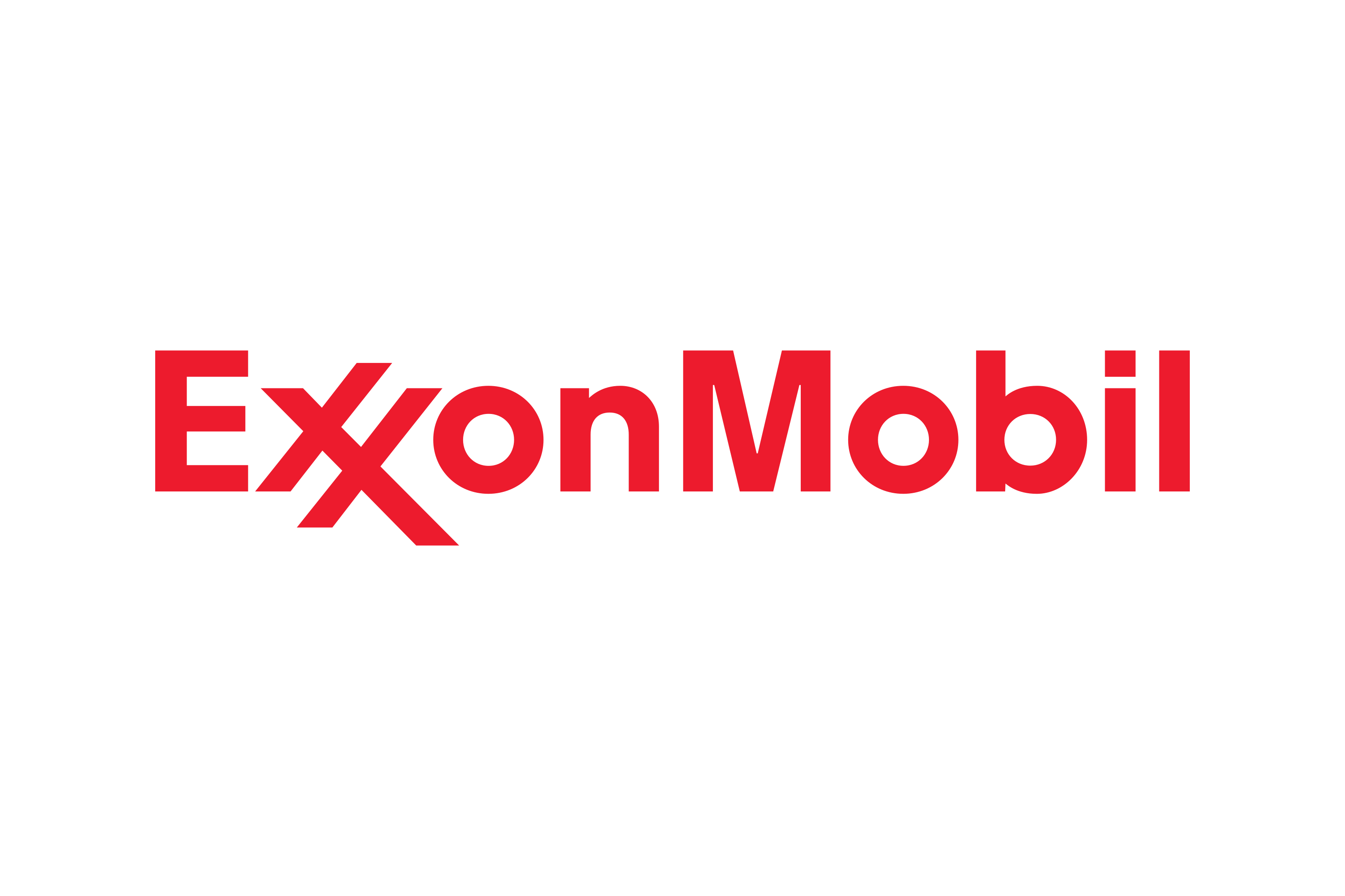 Exxon Mobil logo