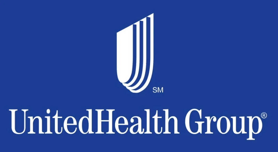 UnitedHealth Group logo